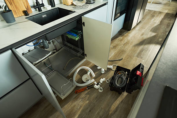 Reliable Drain Cleaning contractor in Cambridge Springs, PA by Street Wise - Plumbing
